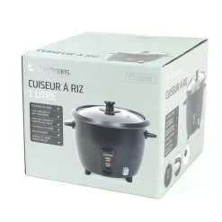 Discount Cuiseur a riz 400w