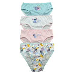 Online STITCH Culottes x4