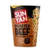 New SUN YAN Cup nouille boeuf saute 65g