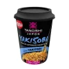 New TANOSHI Cup yakisoba yakitori 90g