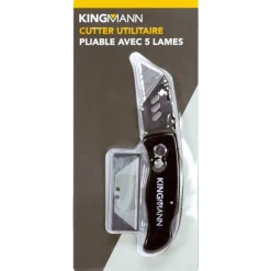 Hot Cutter utilitaire pliable