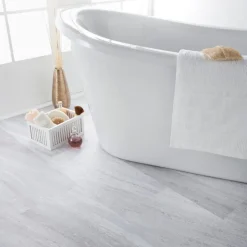 Outlet Dalles pvc effet marbre