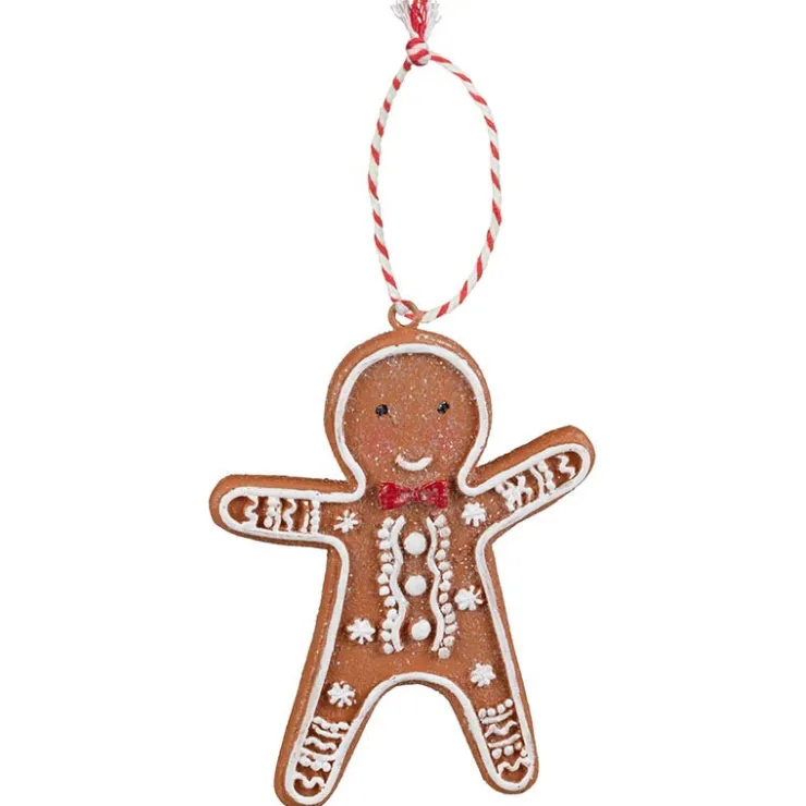 Online Deco de sapin pain d'epice ou sa