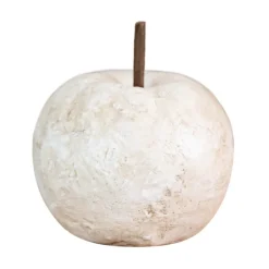 New WARM HEAVEN Deco pomme a poser