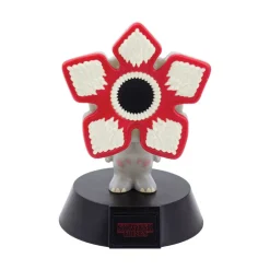 Clearance STRANGER THINGS Demogorgon icon light