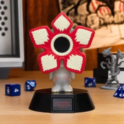 Clearance STRANGER THINGS Demogorgon icon light