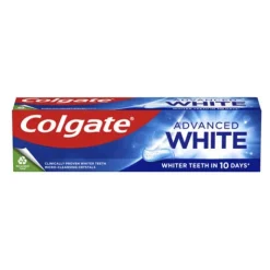 New Dentifrice advanced