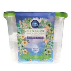Clearance AIR SCENTS Deshumidificateur interieur