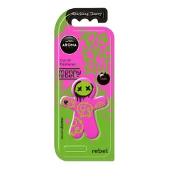 Online AROMA CAR Desodorisant - sparkling cherry