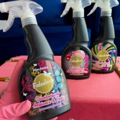 Discount Desodorisant ambiance & tissu