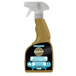 Outlet Desodorisant ambiance & tissu
