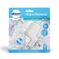 New AIRPURE Desodorisant electrique