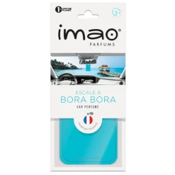 IMAO Desodorisant escale a bora bora