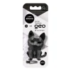 Clearance AROMA CAR Desodorisant geo cat - mystery