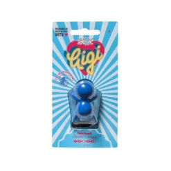 New Desodorisant gigi bleu patchouli