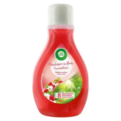 Hot Desodorisant meche framboisier