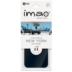 Online IMAO Desodorisant voyage a new york