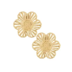 Sale KITCHEN COLLECTION Dessous de verre en rotin x2