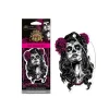 Discount AROMA CAR Dia de los muertos diamond girl