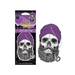 Best AROMA CAR Dia de los muertos skull