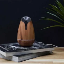 HOME DECO FACTORY Diffuseur d'ambiance