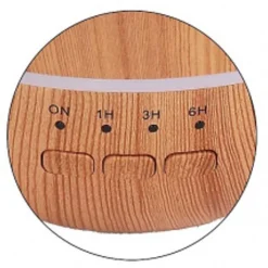 HOME DECO FACTORY Diffuseur d'ambiance