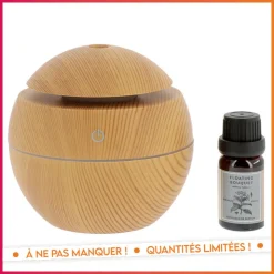 Best Diffuseur de parfum