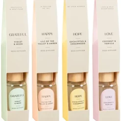 Hot Diffuseur grateful