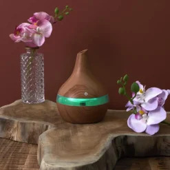 Outlet HOME DECO FACTORY Diffuseur huiles essentielles