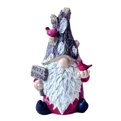 Hot Display gnome de noel