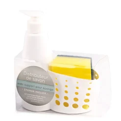 Online SIMPLY Distributeur a savon