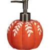Outlet COSY SEASON Distributeur a savon citrouille