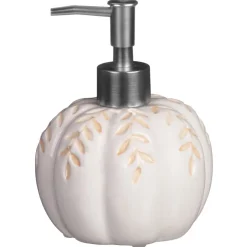 Outlet COSY SEASON Distributeur a savon citrouille