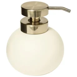 Online FIVE Distributeur a savon duo ivoire