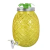 Hot LET'S DRINK Distributeur boisson ananas 6l