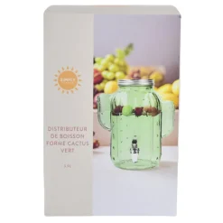 Sale SIMPLY SUMMER Distributeur de boisson forme ca