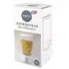 Outlet SIMPLY Distributeur de cereales 1l