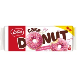 Sale Donuts pinkylicious x6