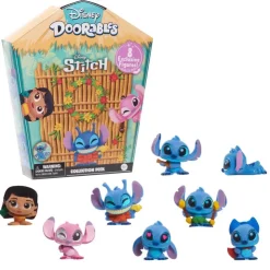 Clearance STITCH Doorables