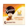 Discount SENSEO Dosettes capuccino caramel