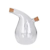KITCHEN COLLECTION Double bouteille huile/ vinaigre