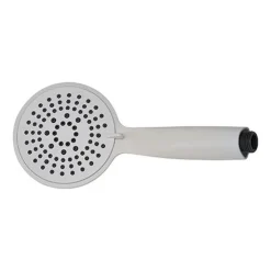 Outlet TENDANCE Douchette 5 fonctions noir mat