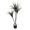 Discount TROPICAL PARADISE Dracaena artificielle 120cm