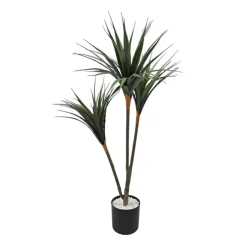 Discount TROPICAL PARADISE Dracaena artificielle 120cm