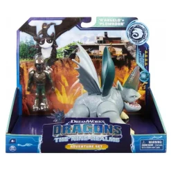 Sale Dragons 6064915 adventure set