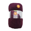 Best SIMPLY COSY Drap housse 160x200 teddy polair