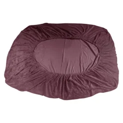 Best SIMPLY COSY Drap housse 160x200 teddy polair