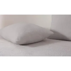 Online SIMPLY COSY Drap housse 160x200 teddy polair