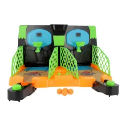 Clearance Duel de basketball