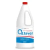 Discount O2 JAVEL Eau de javel 2.6% nature